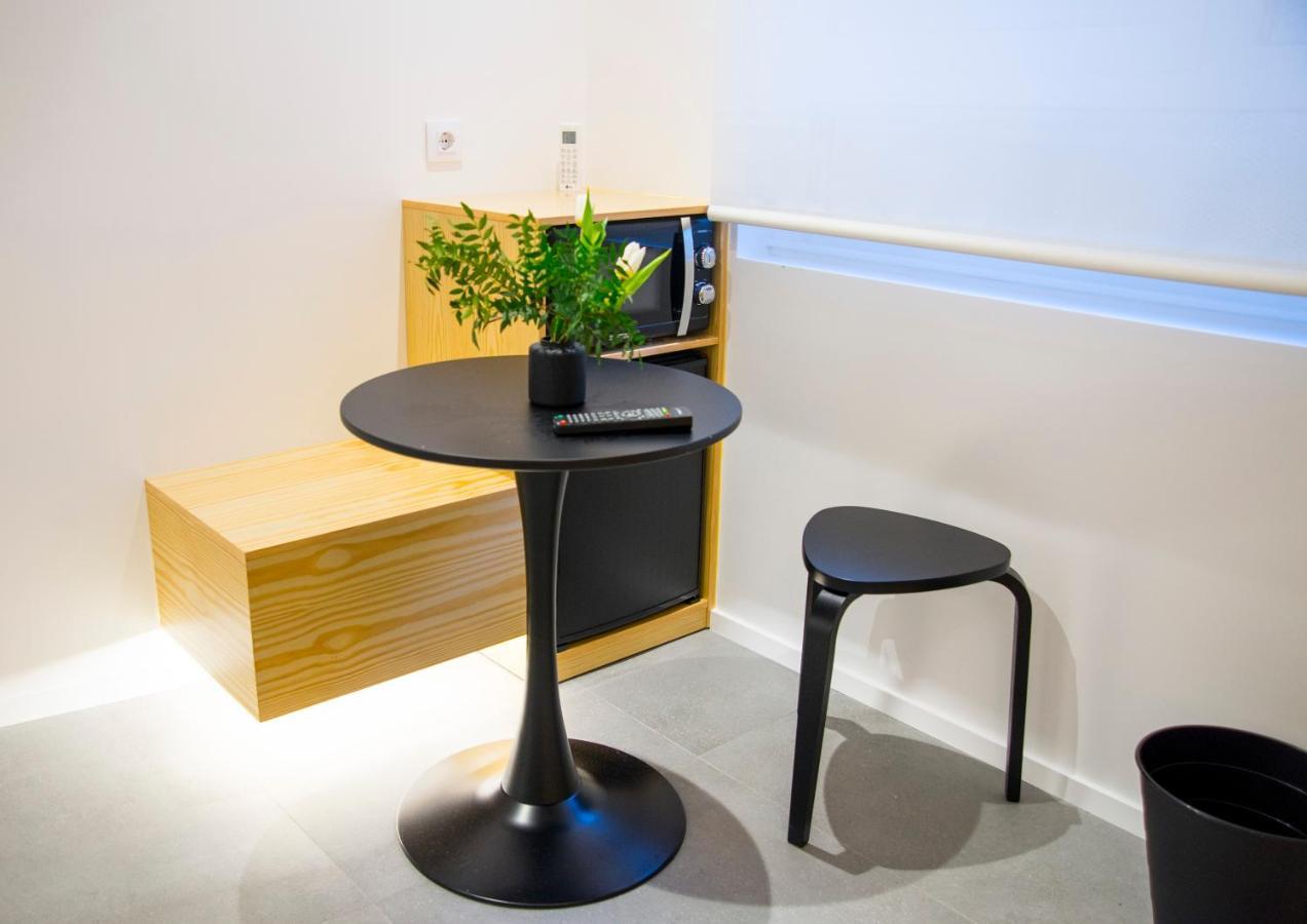 Kalidas Hostel Suites カルダス・デ・レイス エクステリア 写真